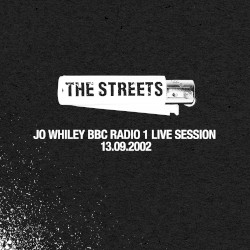 Jo Whiley BBC Radio 1 Live Session, 13.09.2002