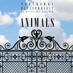 El Ocaso del Lagarto