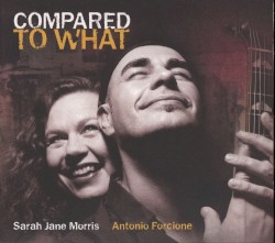 Compared to What