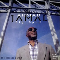Big Byrd: The Essence, Part 2