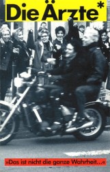 Das ist nicht die ganze Wahrheit …