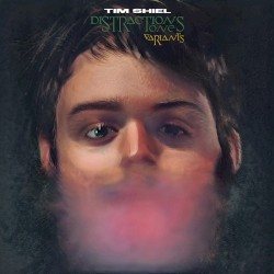 Distractions One: Variants