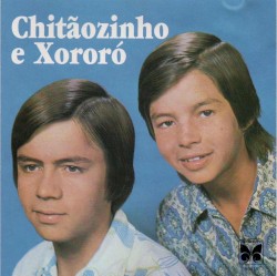 Chitãozinho e Xororó