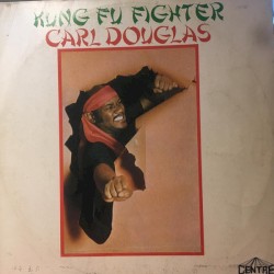 Kung Fu Fighter