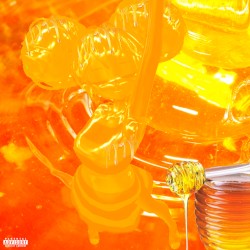 OMG HONEY IM COMBING !!