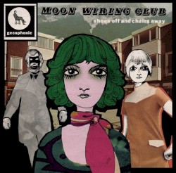 Shoes Off and Chairs Away