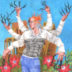 Très mauvaises herbes