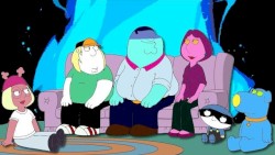 Peter Sings Don't Forget (Family Guy x Deltarune)
