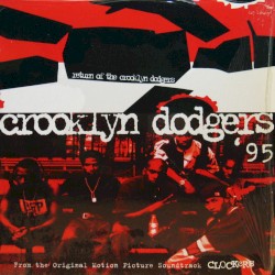 Return of the Crooklyn Dodgers
