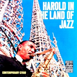 Harold in the Land of Jazz