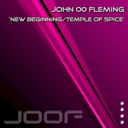 New Beginning/Temple of Spice