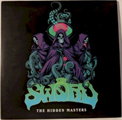 The Hidden Masters / Arcane Montane
