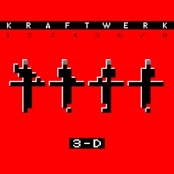 3‐D The Catalogue