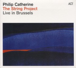 The String Project - Live in Brussels