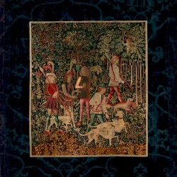 The Start of the Hunt