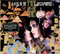 A Kiss in the Dreamhouse