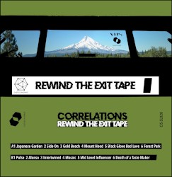 Rewind The Exit Tape