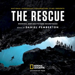 The Rescue: Original Motion Picture Soundtrack