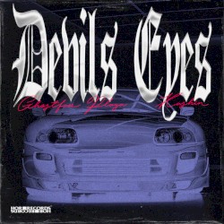 Devil's eyes