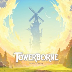 Towerborne Original Soundtrack