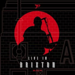 2004-06-02: Brixton Academy, London, UK