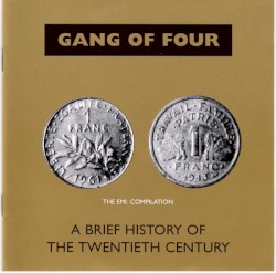 A Brief History of the Twentieth Century