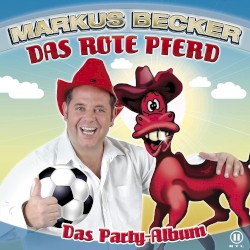 Das rote Pferd (Das Party-Album)