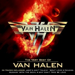 The Very Best of Van Halen