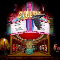 Corvus Stone Unscrewed