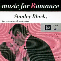 Music for Romance