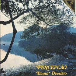 Percepção