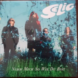 Nimm mich so wie du bist