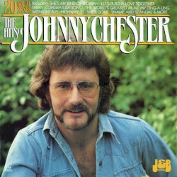 The Hits of Johnny Chester