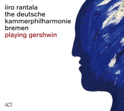 playing gershwin