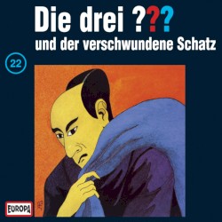 Die drei ??? 22: und der verschwundene Schatz