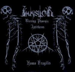 Inkisitor / S.V.E.S.T.