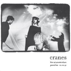 Live at Amsterdam Paradiso (1991-02-22: Amsterdam, Netherlands)