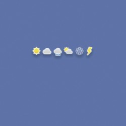 CLIMATEWAVE MINI MIX