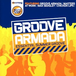 Mixmag Presents: Essential Summer Groove