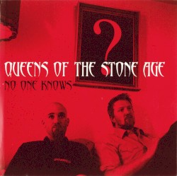 No One Knows