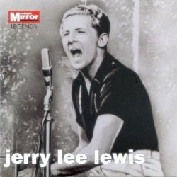 Jerry Lee Lewis