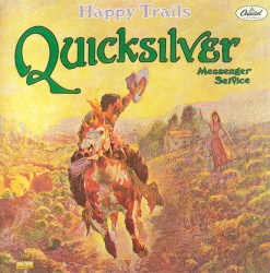 Happy Trails
