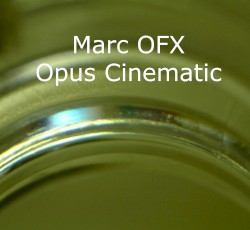 Opus Cinematic