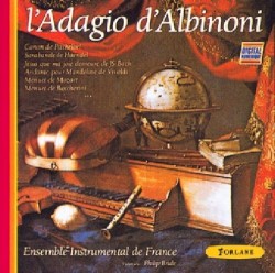 L'Adagio d'Albinoni
