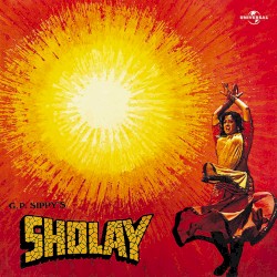 Sholay