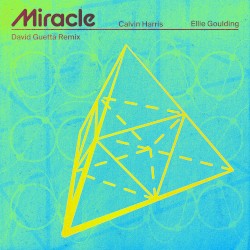 Miracle (David Guetta remix)