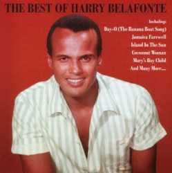 The Best of Harry Belafonte