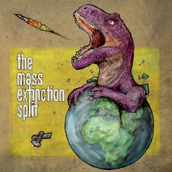 The Mass Extinction Split