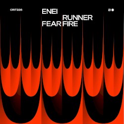 Runner / Fear Fire
