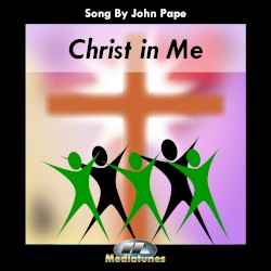 Christ In Me